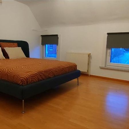 בראקל Appartement Berendries מראה חיצוני תמונה