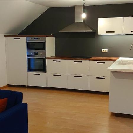 בראקל Appartement Berendries מראה חיצוני תמונה