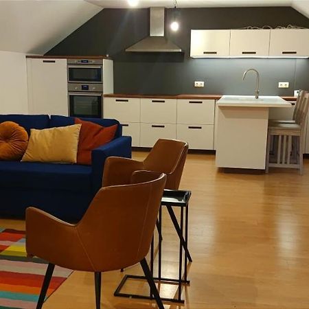 בראקל Appartement Berendries מראה חיצוני תמונה