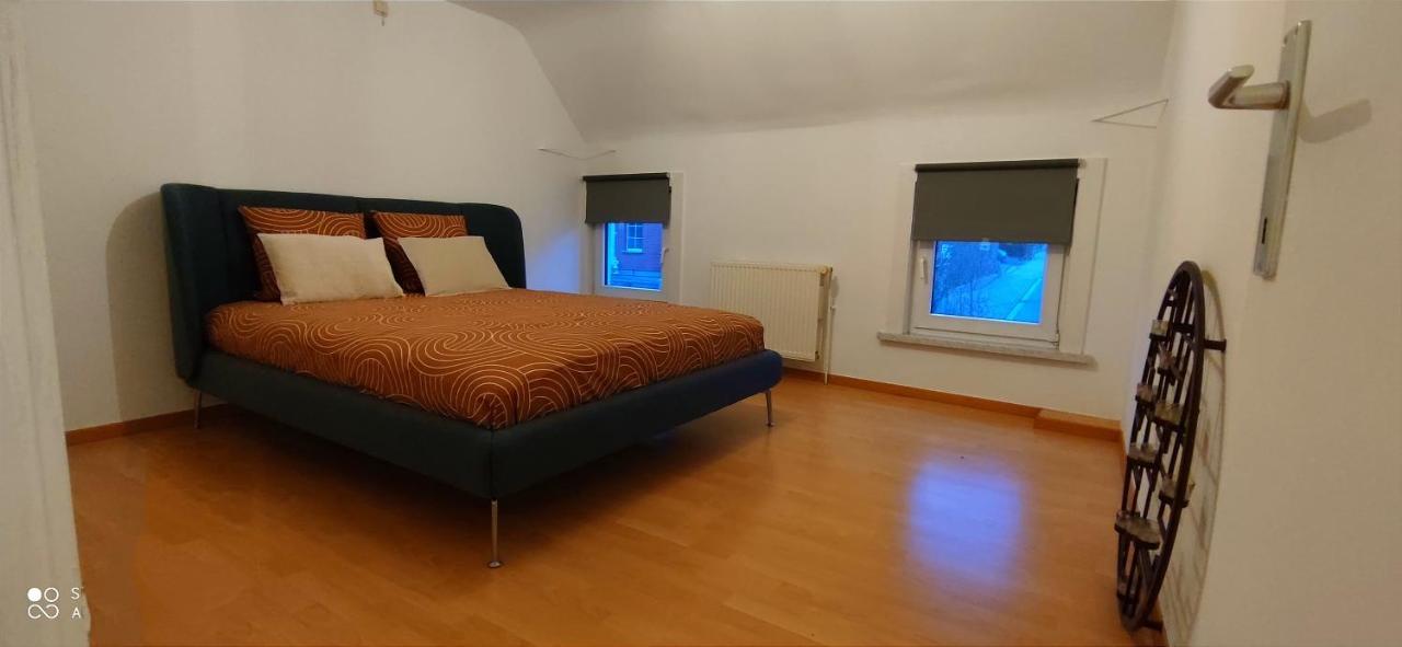 בראקל Appartement Berendries מראה חיצוני תמונה