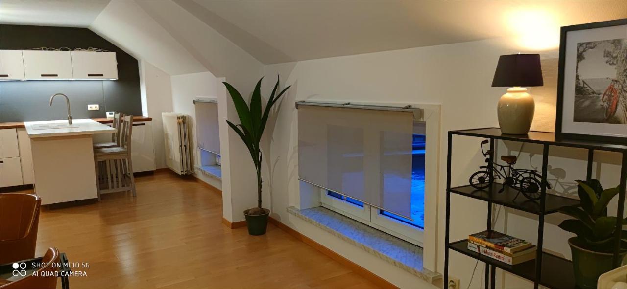 בראקל Appartement Berendries מראה חיצוני תמונה